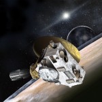 New Horizons - NASA