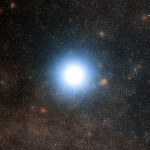 Alfa Centauri - Credito: ESO