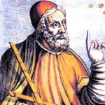 Cláudio Ptolomeu