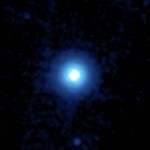 Vega - Foto infravermelha