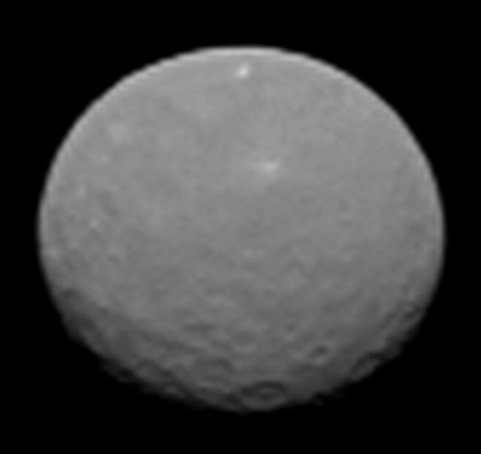 Foto de Ceres - 4 de Fevereiro de 2015
