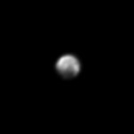 New Horizons - Plutão