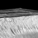 Água em Marte