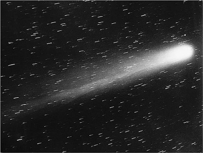 Cometa Halley em 1910