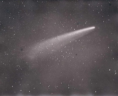 Grande Cometa de 1882