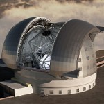 European Extremely Large Telescope - ESO