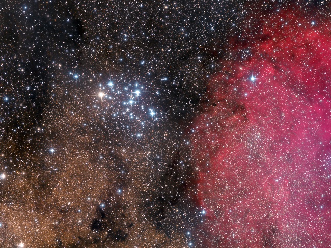 M6 - Messier 6