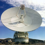 Radiotelescópio