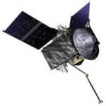 Sonda OSIRIS-REx