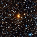 Estrela UY Scuti - Rutherford Observatory