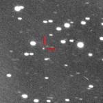 Cometa C/2012 S1 (ISON) – Acontecimento astronómico de 2013