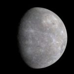 Planeta Mercúrio
