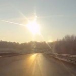 Meteoro de Chelyabinsk