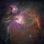 Nebulosa de Órion – M42