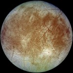 Europa – Satélite de Júpiter
