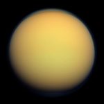 Titã - Satélite de Saturno