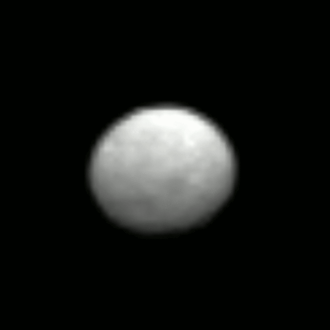 Fotos de Ceres - Sequência