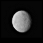 Sonda Dawn – Fotos de Ceres