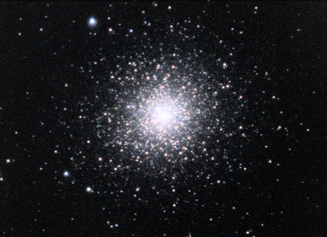 M2 - Messier 2