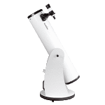 Telescópio dobsoniano