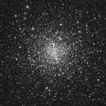 M4 – Aglomerado Globular – Constelação de Escorpião
