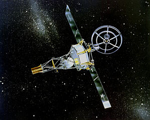 Mariner 2