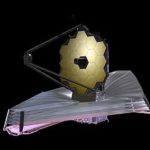 Telescópio Espacial James Webb