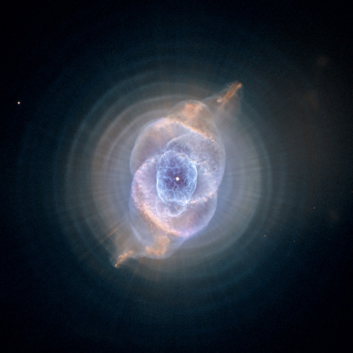 NGC 6543