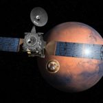 Missão ExoMars chegou ao planeta Marte