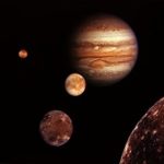 Satélites de Júpiter