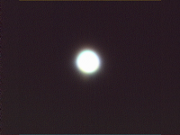 Estrela Adhara - Epsilon Canis Majoris - Fonte: Wikipédia