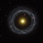 Objeto de Hoag – Uma galáxia em anel